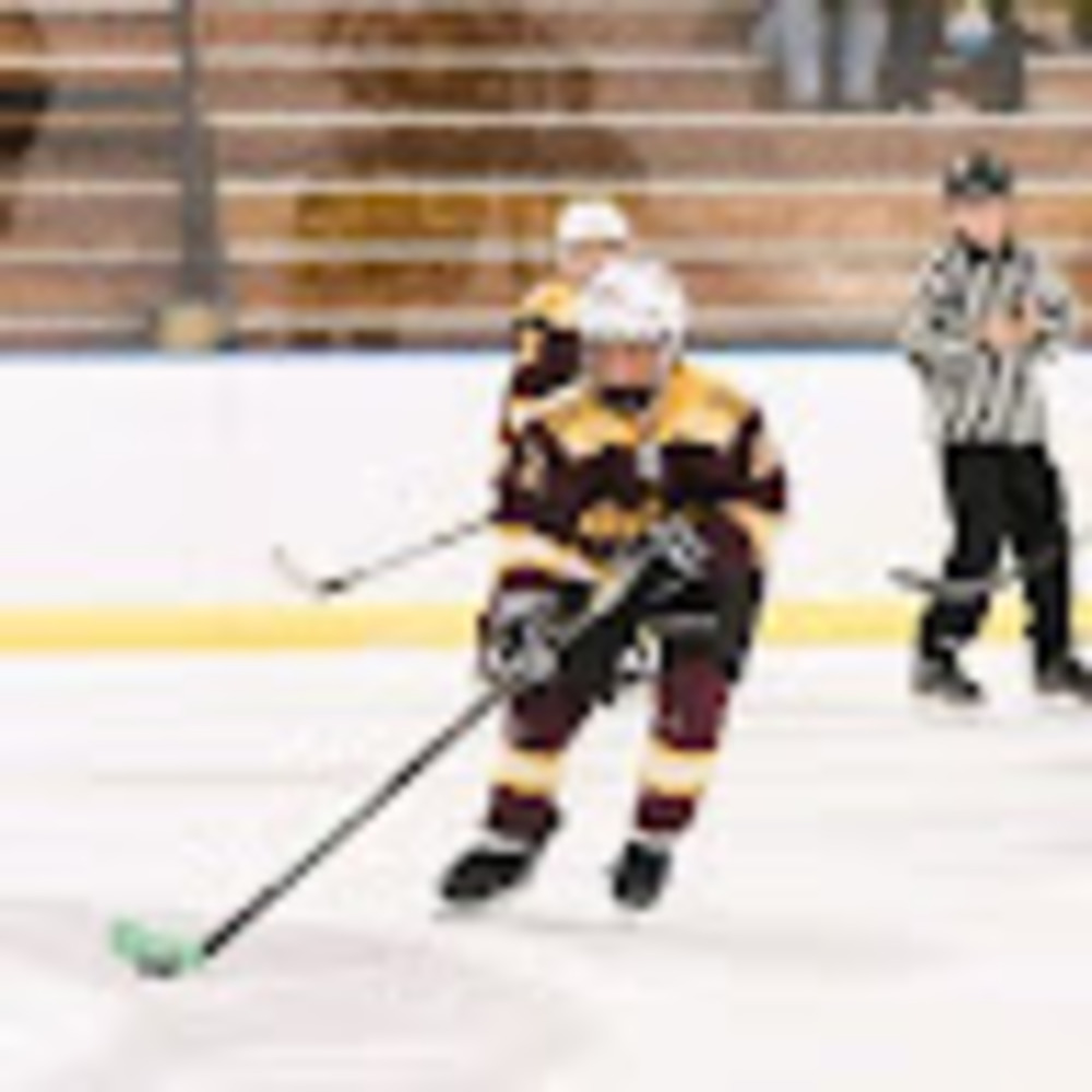 Meet your Posher, Kenzie's